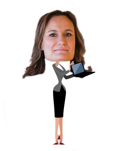 Gillian Tans